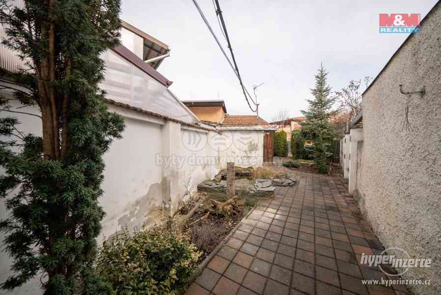 Prodej rodinného domu, 62 m?, Kostelec na Hané, ul. 8. května - foto 18
