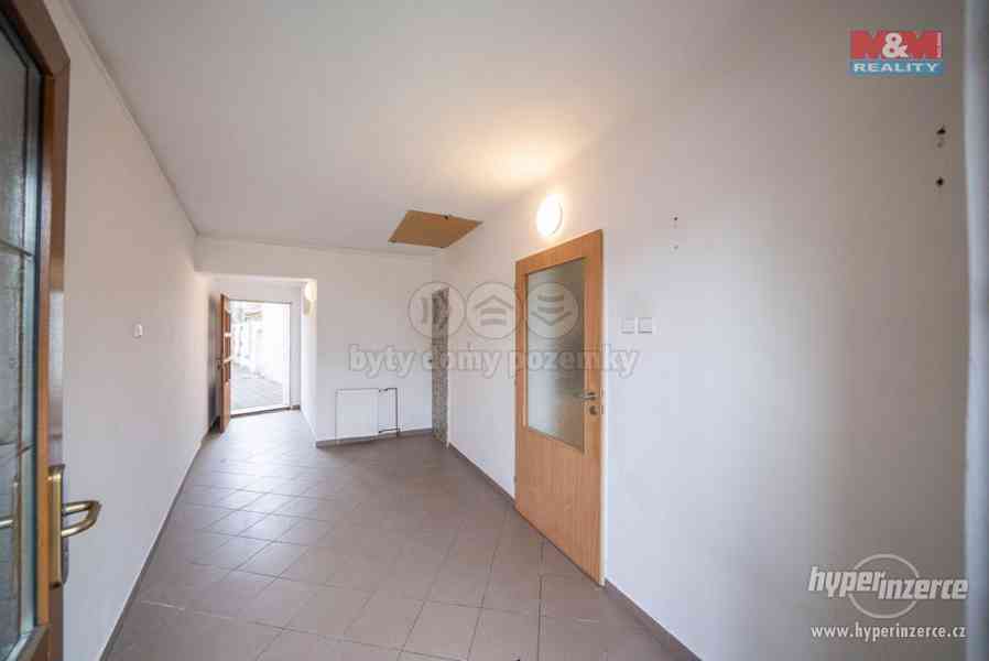 Prodej rodinného domu, 62 m?, Kostelec na Hané, ul. 8. května - foto 20