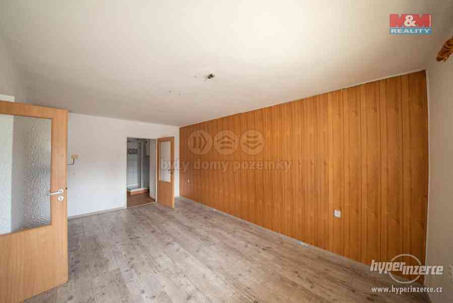 Prodej rodinného domu, 62 m?, Kostelec na Hané, ul. 8. května - foto 21