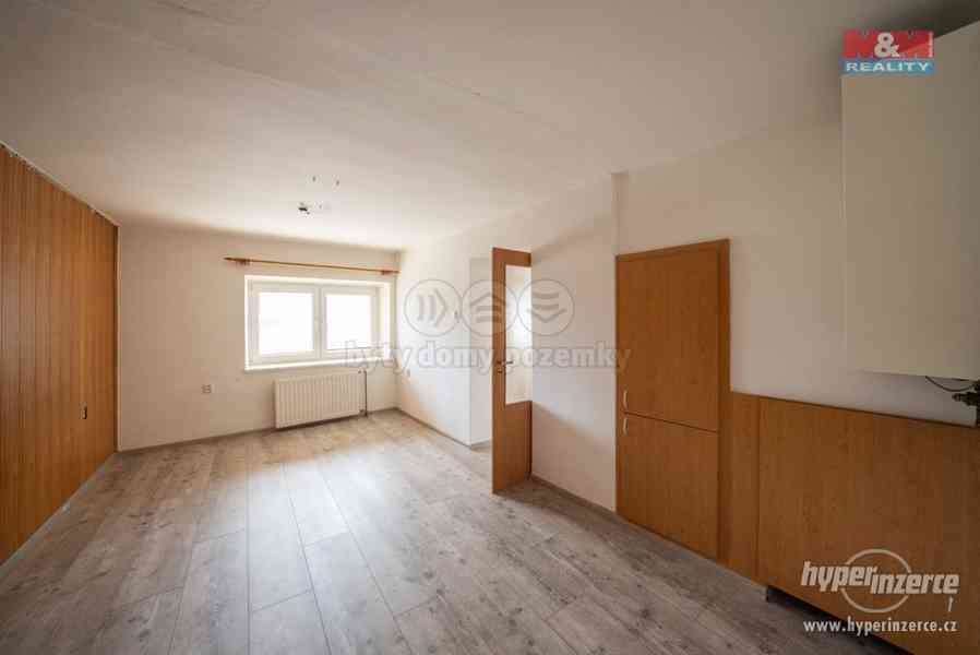 Prodej rodinného domu, 62 m?, Kostelec na Hané, ul. 8. května - foto 22
