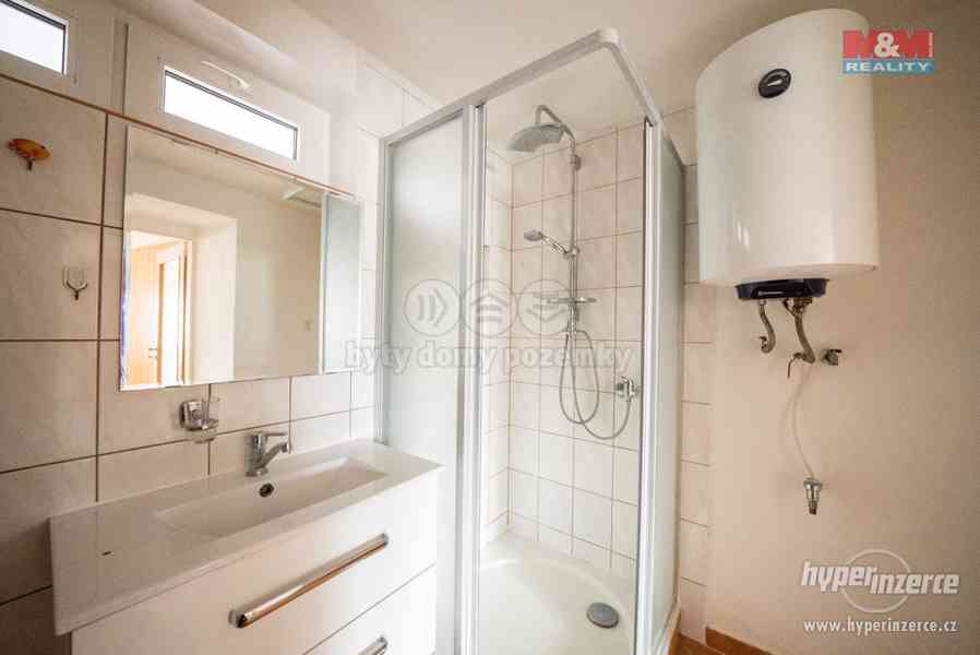 Prodej rodinného domu, 62 m?, Kostelec na Hané, ul. 8. května - foto 23