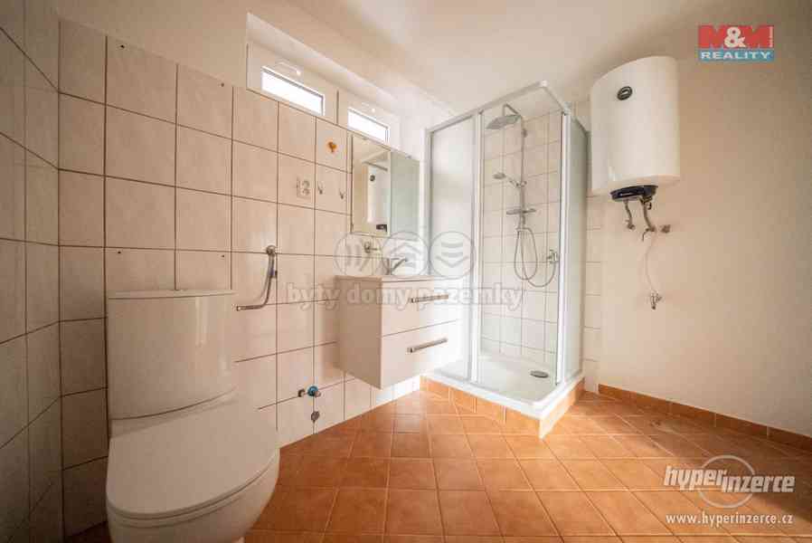 Prodej rodinného domu, 62 m?, Kostelec na Hané, ul. 8. května - foto 24