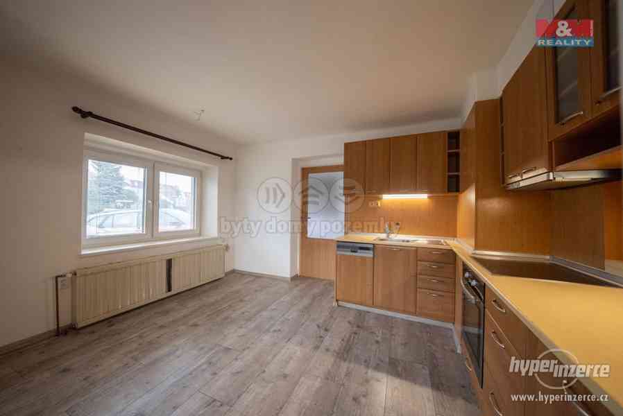 Prodej rodinného domu, 62 m?, Kostelec na Hané, ul. 8. května - foto 27