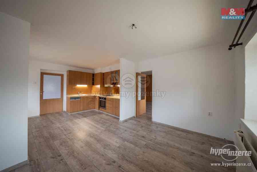 Prodej rodinného domu, 62 m?, Kostelec na Hané, ul. 8. května - foto 28