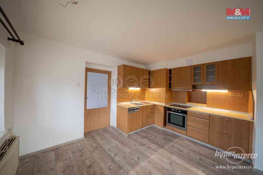 Prodej rodinného domu, 62 m?, Kostelec na Hané, ul. 8. května - foto 29