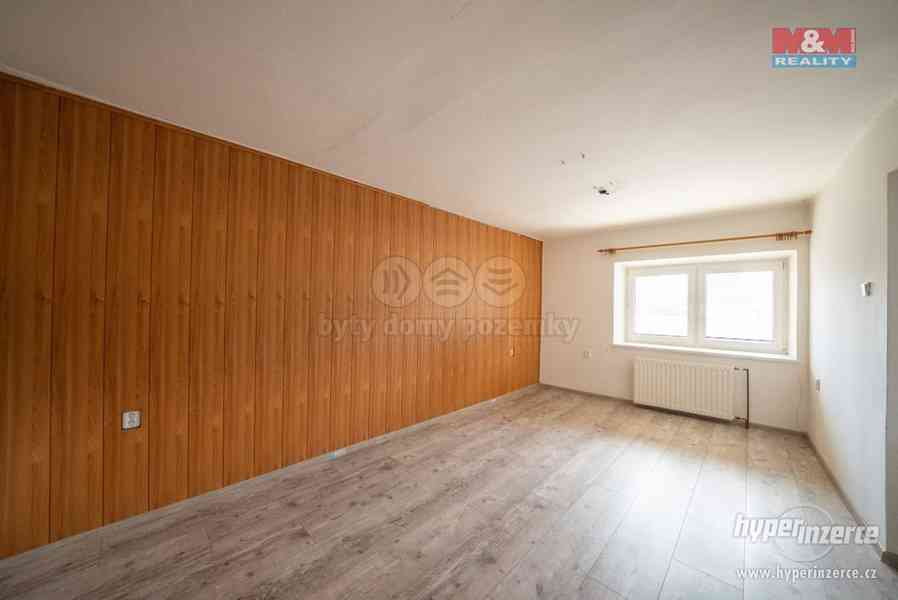Prodej rodinného domu, 62 m?, Kostelec na Hané, ul. 8. května - foto 31