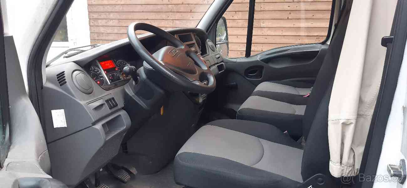 Iveco Daily 35S11	 - foto 4
