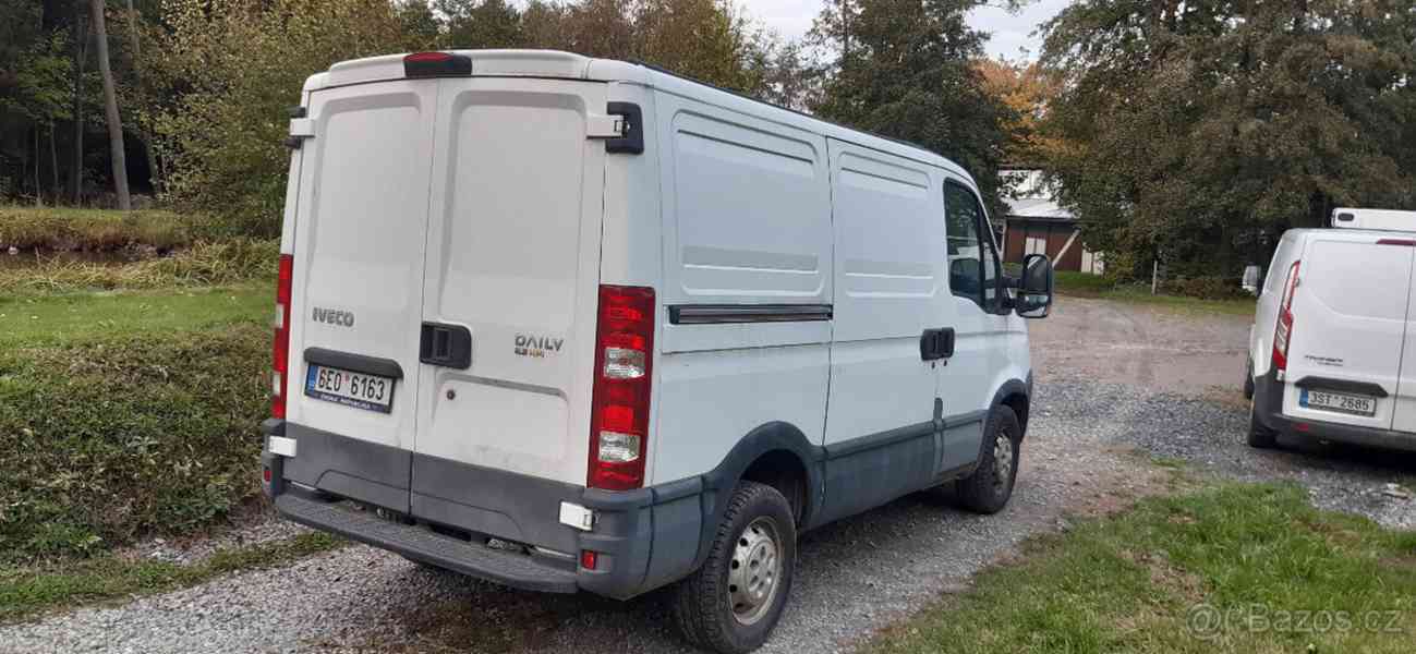 Iveco Daily 35S11	 - foto 2