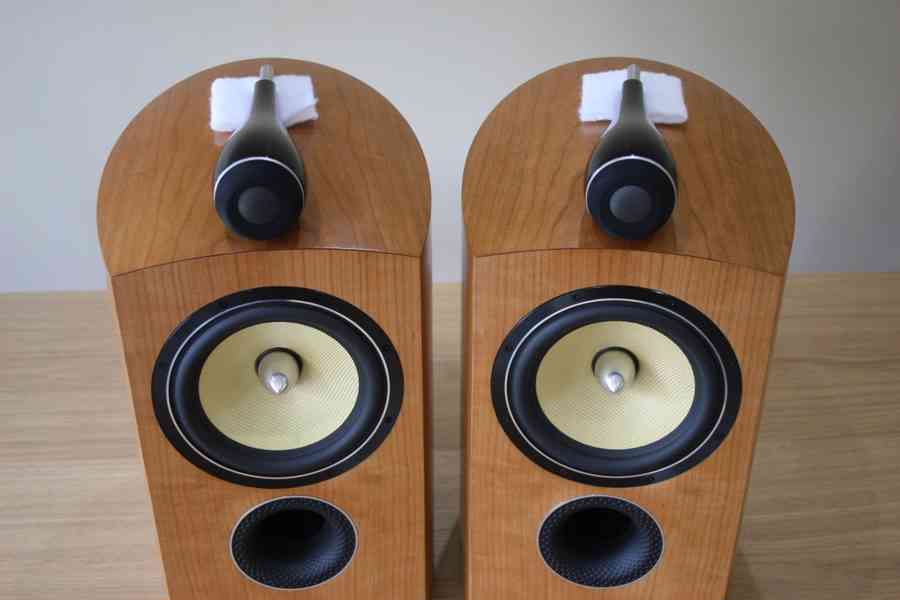 Bowers Wilkins 805 D2 - foto 3