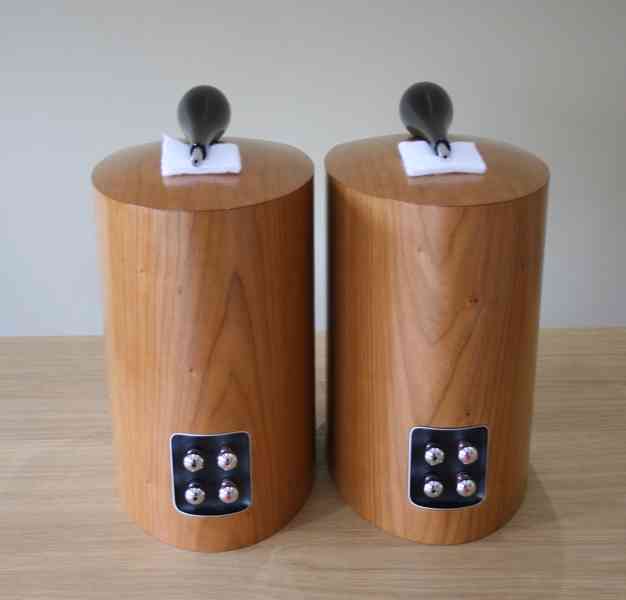 Bowers Wilkins 805 D2 - foto 2