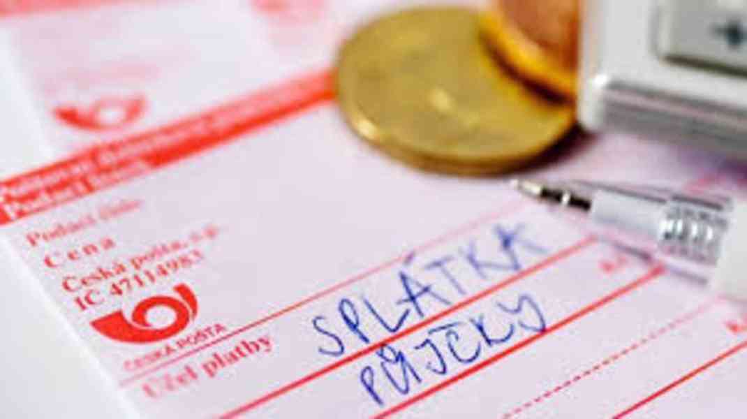 Expresní půjčka mezi jednotlivci 