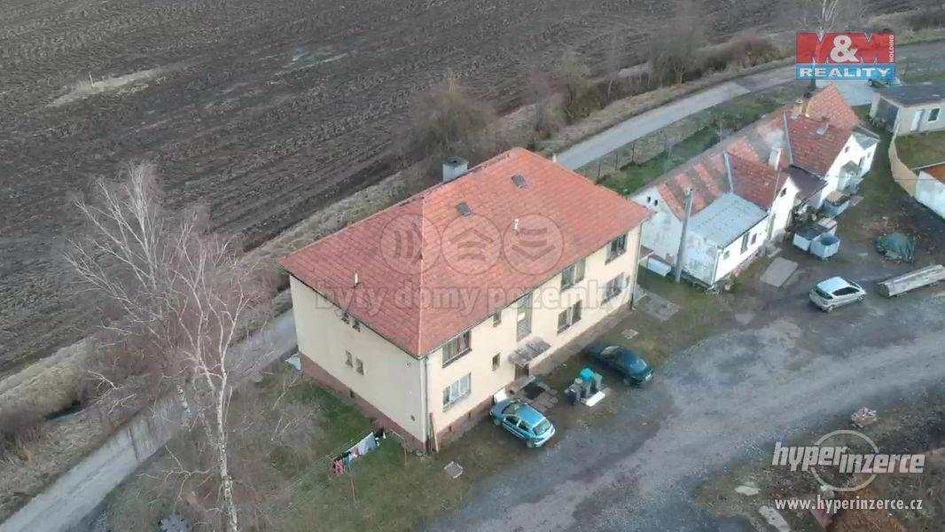 Prodej nájemního domu, 205 m?, Čejetice (4 byty 2+1) - foto 8