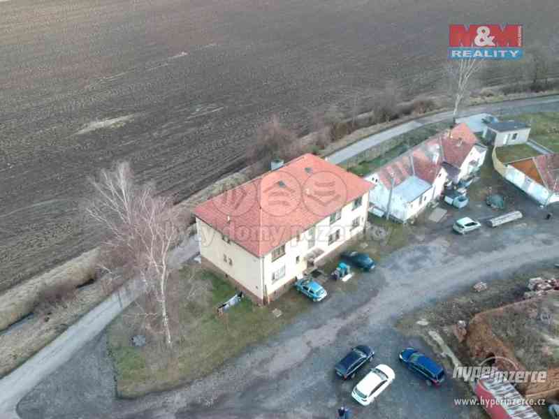 Prodej nájemního domu, 205 m?, Čejetice (4 byty 2+1) - foto 9