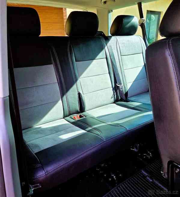 Volkswagen Caravelle 6.1.CL TDI DR Long LED - foto 15