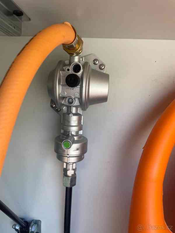 DETHLEFFS C-Go 495QSK stav noveho karavanu  - foto 3