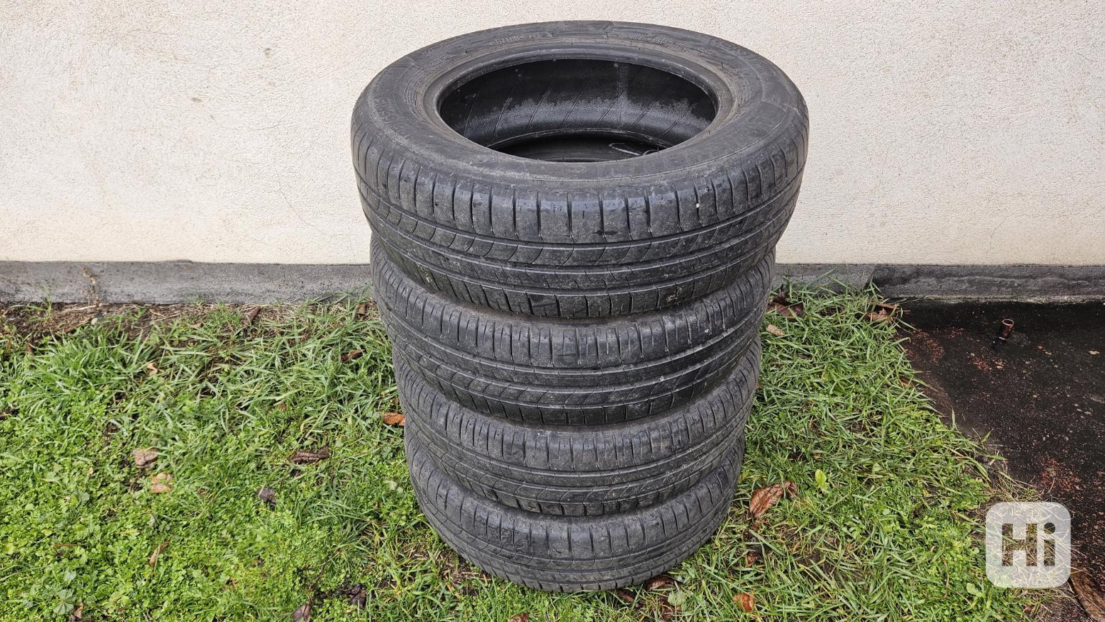 Michelin Energy Saver 185/65 R15 88T pneumatiky letní - foto 1