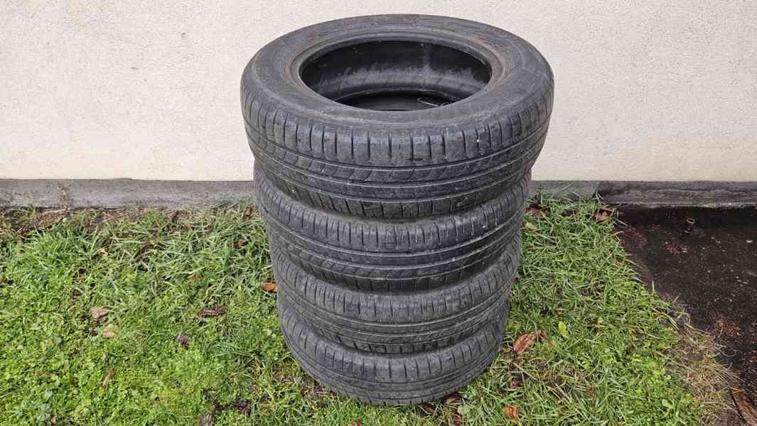 Michelin Energy Saver 185/65 R15 88T pneumatiky letní - foto 1