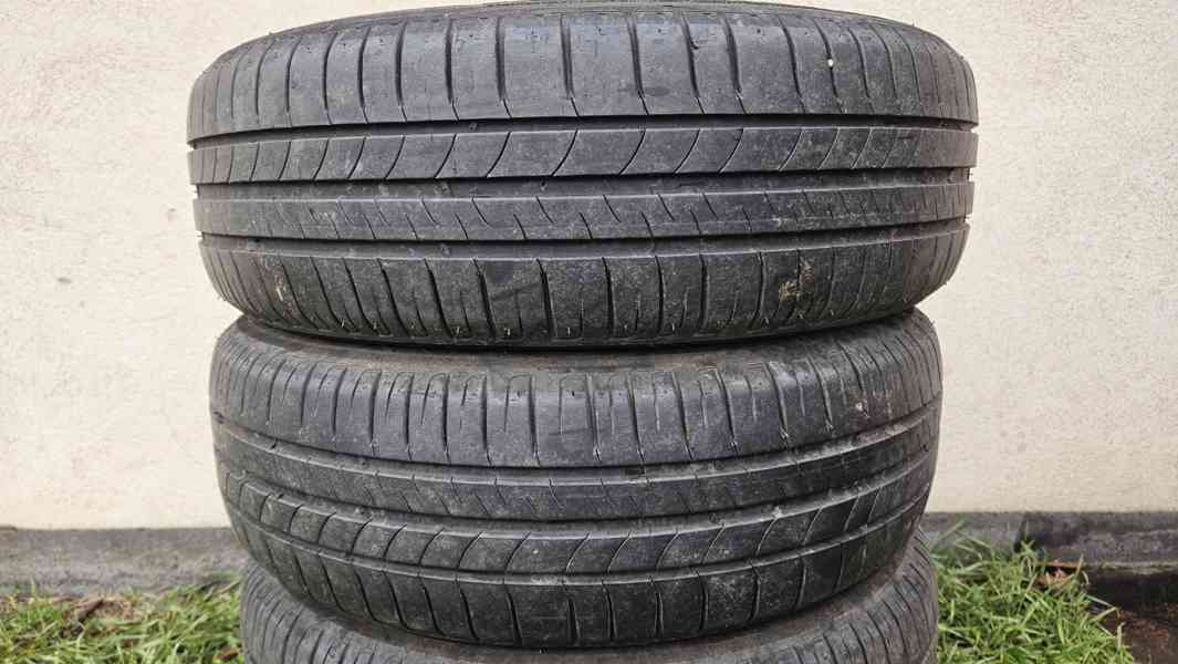 Michelin Energy Saver 185/65 R15 88T pneumatiky letní - foto 4
