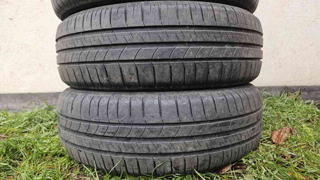 Michelin Energy Saver 185/65 R15 88T pneumatiky letní - foto 5