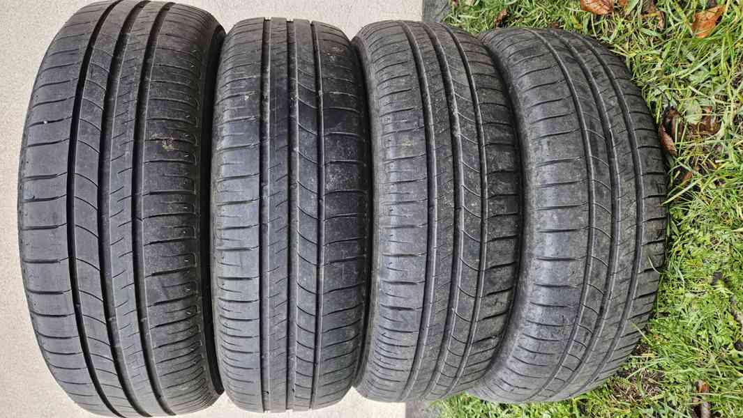 Michelin Energy Saver 185/65 R15 88T pneumatiky letní - foto 6