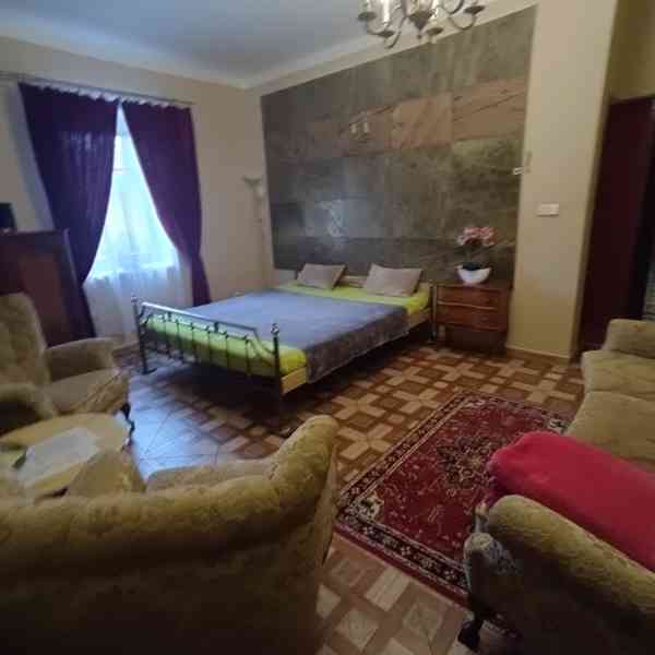  azyl Lenča Olomouc - foto 13