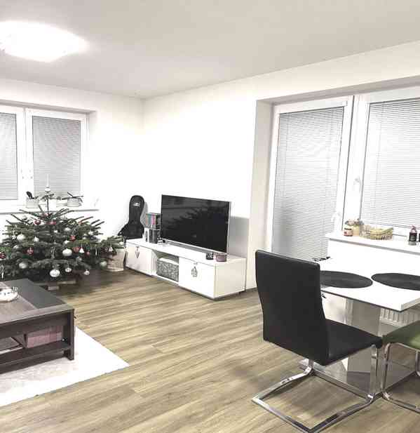 Pronajmu novostavbu 2+kk Slavkov u Brna, 62 m2 - foto 3