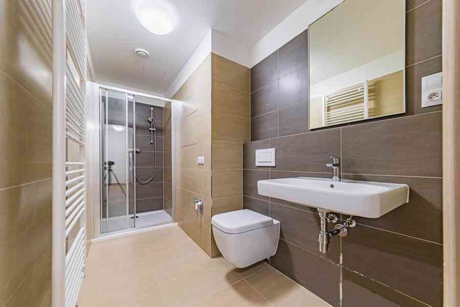 Pronajmu novostavbu 2+kk Slavkov u Brna, 62 m2 - foto 14