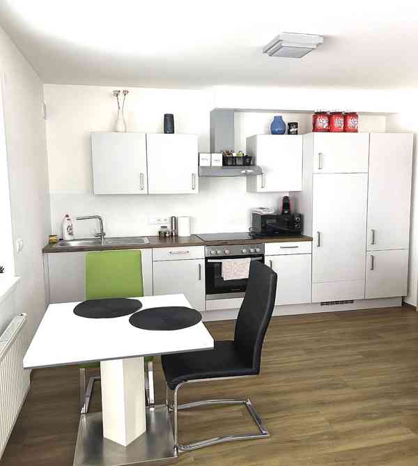 Pronajmu novostavbu 2+kk Slavkov u Brna, 62 m2 - foto 5