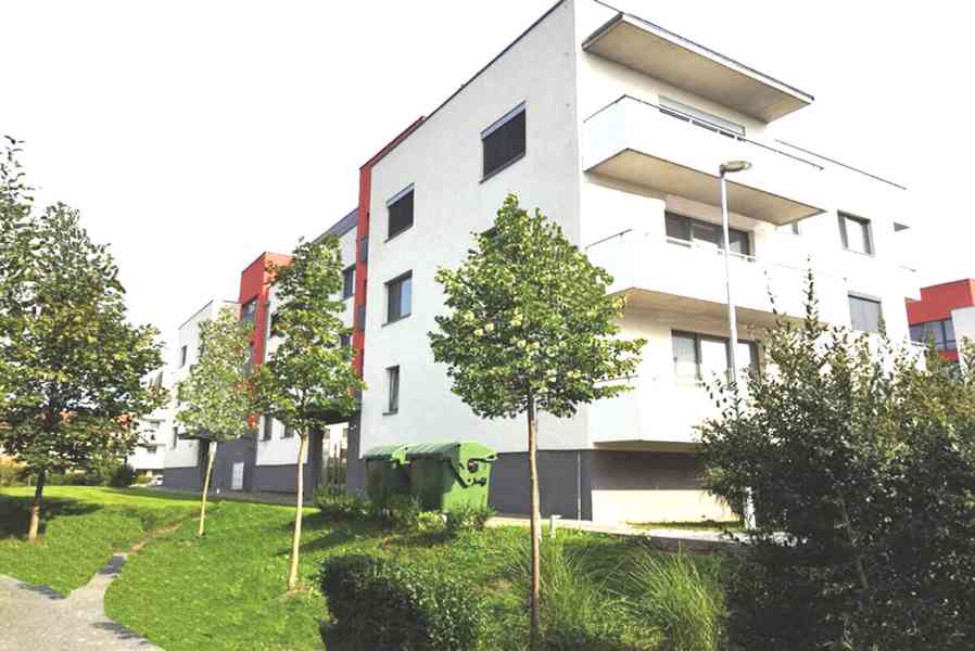 Pronajmu novostavbu 2+kk Slavkov u Brna, 62 m2