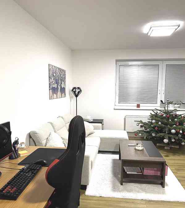 Pronajmu novostavbu 2+kk Slavkov u Brna, 62 m2 - foto 6