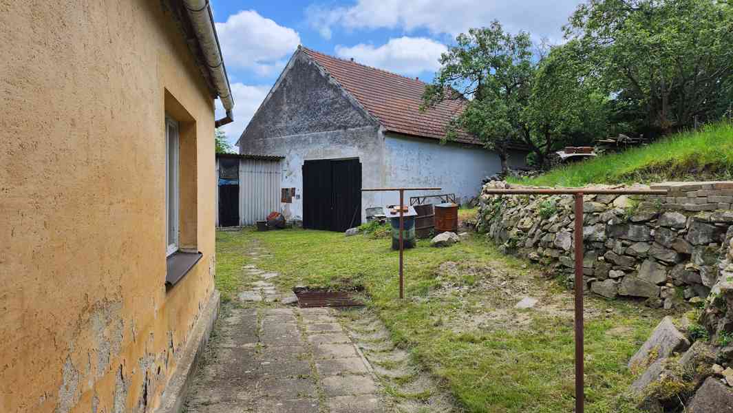 Rodinný dům - foto 14