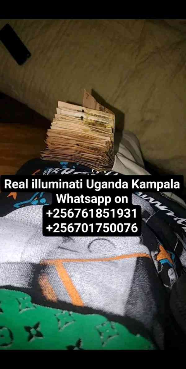 REAL ILLUMINATI AGENT UGANDA CALL +256761851931,0701750076  - foto 2