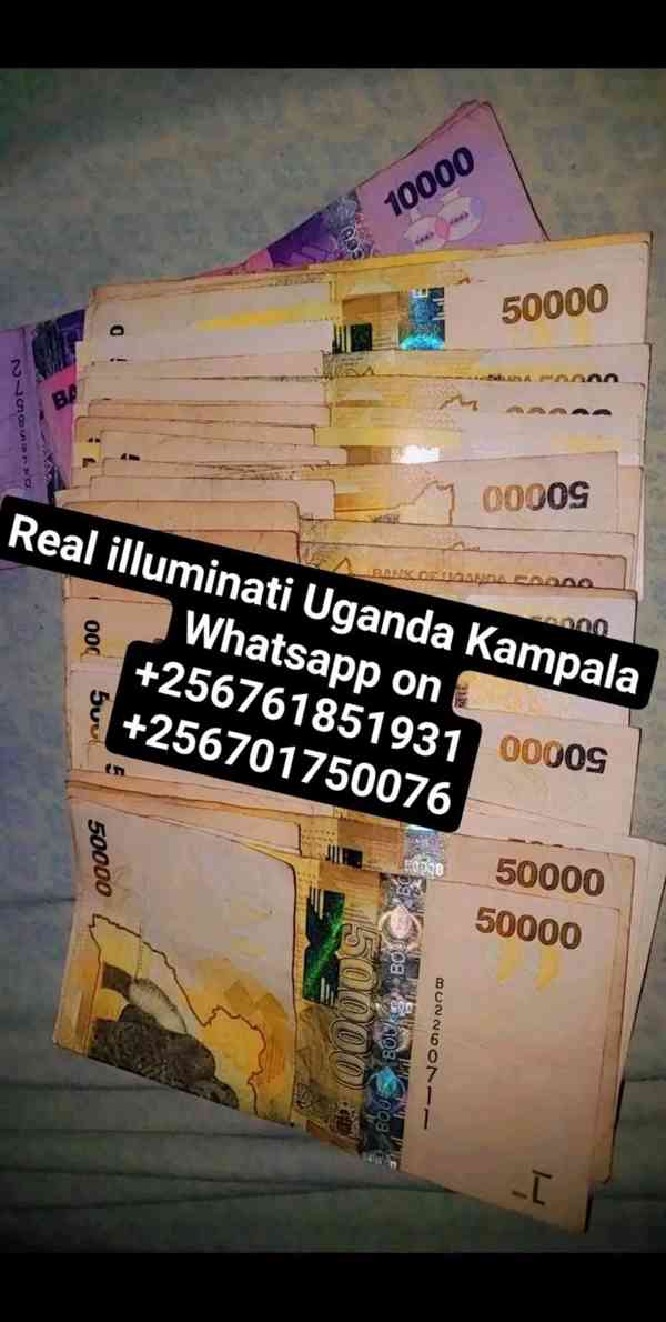 REAL ILLUMINATI AGENT UGANDA CALL +256761851931,0701750076  - foto 3