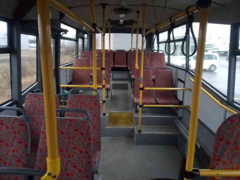 Autobus - foto 2