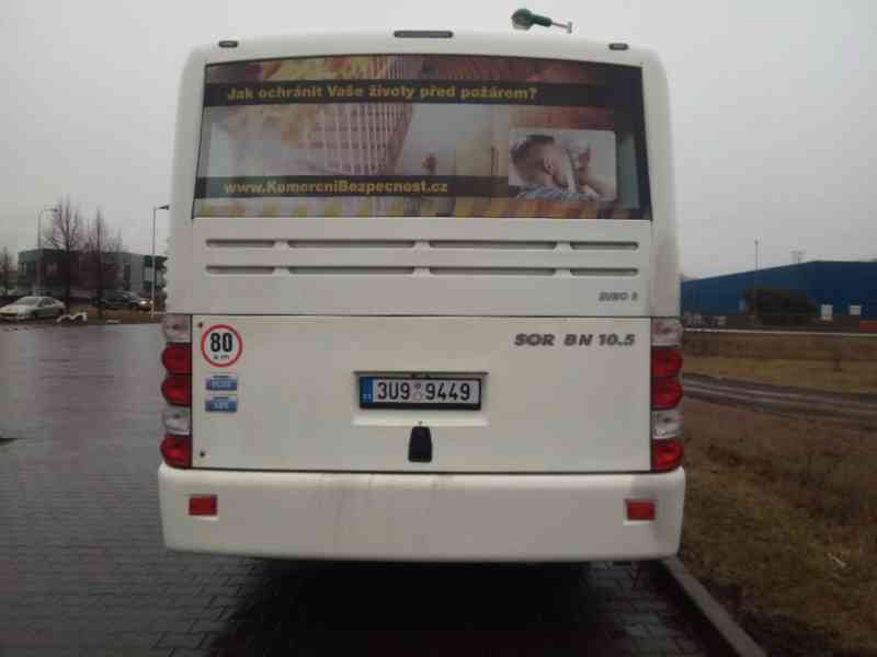 Autobus - foto 3