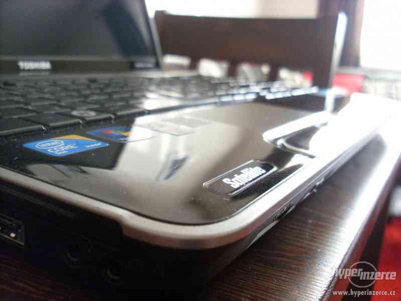 Toshiba Satellite A500-1C0 - foto 3