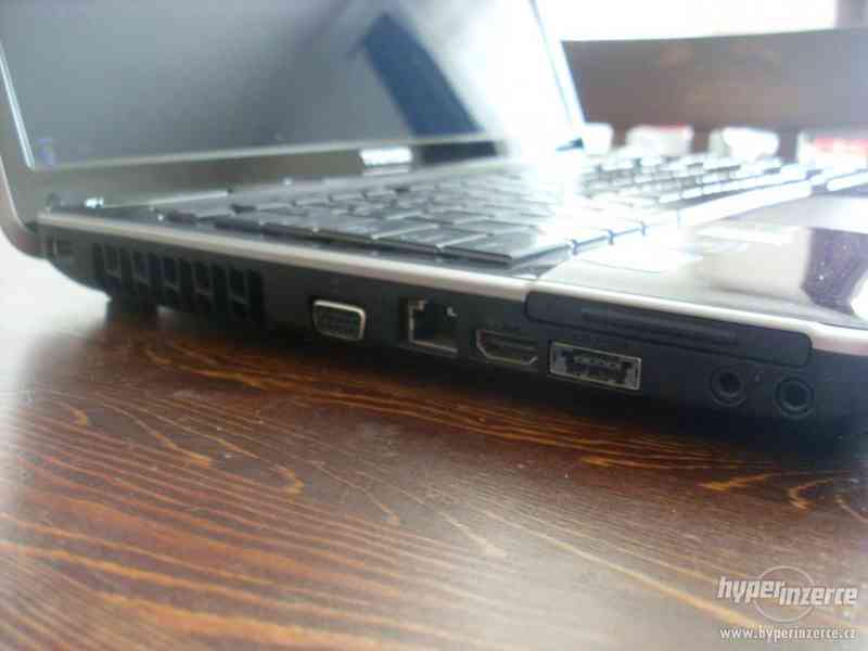 Toshiba Satellite A500-1C0 - foto 5