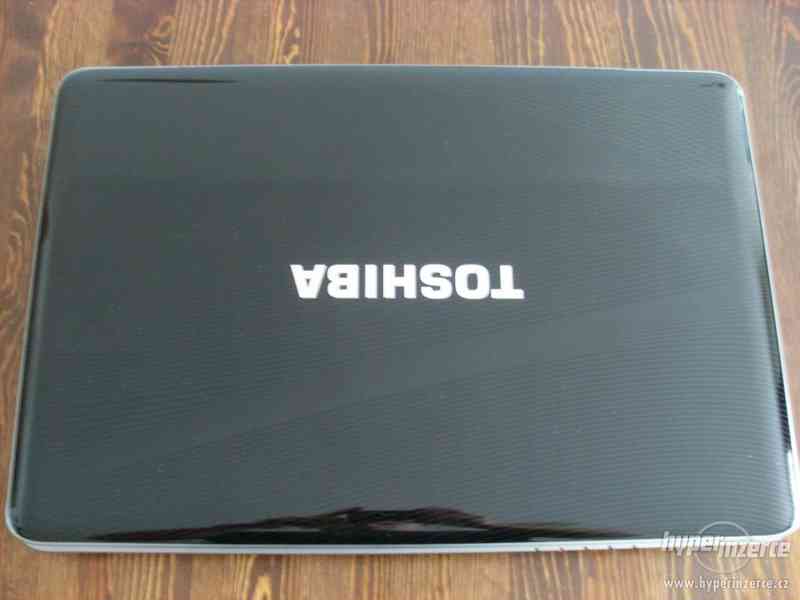 Toshiba Satellite A500-1C0 - foto 6