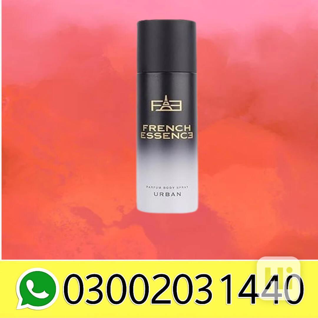French Essence Deodorant Spray In Quetta=03002031440= - foto 1