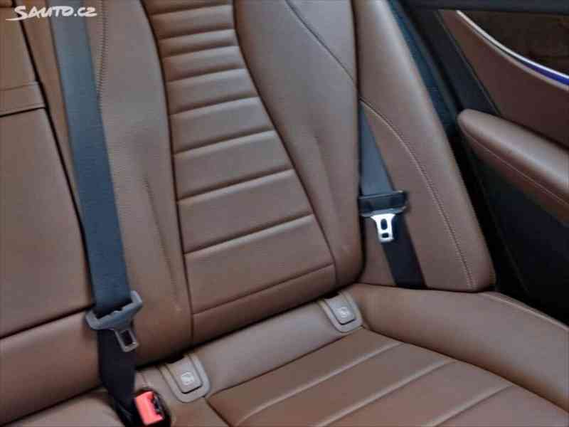 Mercedes-Benz Třídy E 3,5   400, Cebia,V6 l ,245 KW - foto 9