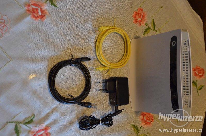 LTE modem Huawei B3000 - foto 4