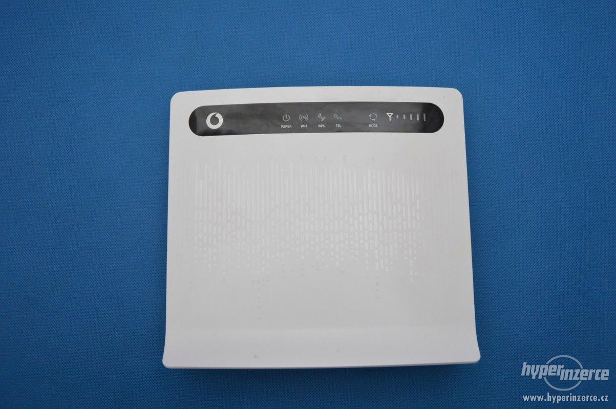 Huawei Router B3000 LTE modem Huawei B3000 - bazar - Hyperinzerce.cz