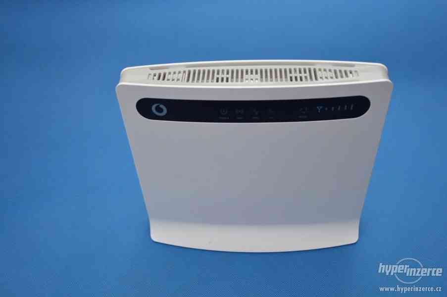 LTE modem Huawei B3000 - bazar - Hyperinzerce.cz