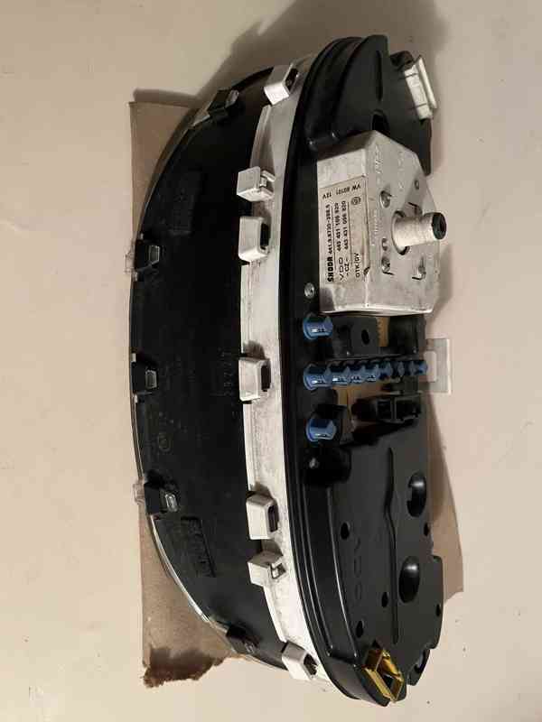 Přístrojová deska ŠKODA FELICIA 1.6  - foto 3