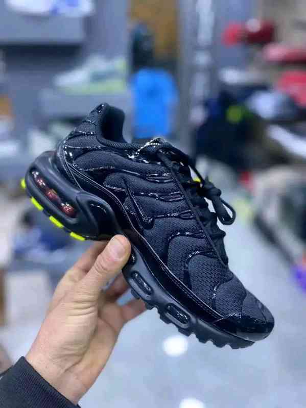 Tenisek Nike Tn - foto 2