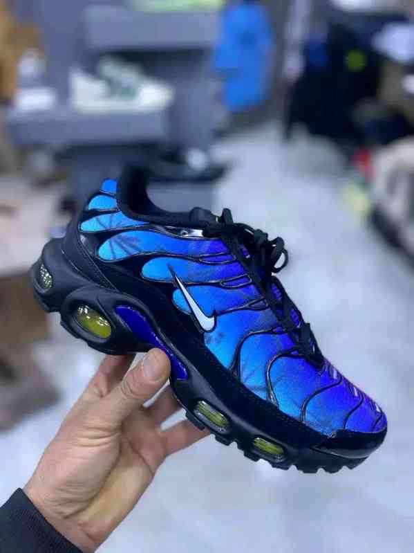 Tenisek Nike Tn - foto 5