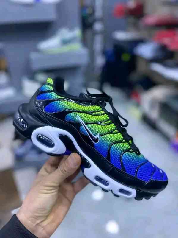 Tenisek Nike Tn - foto 7