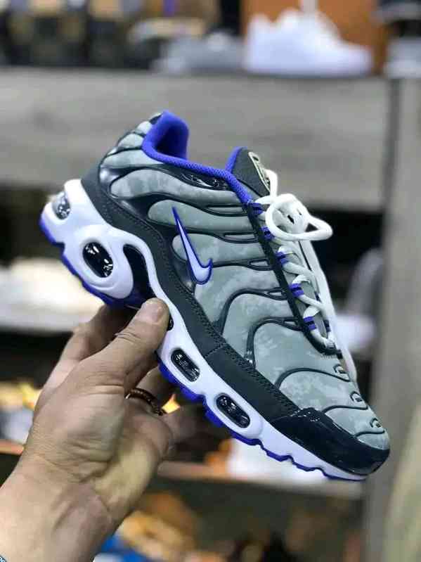 Tenisek Nike Tn - foto 15