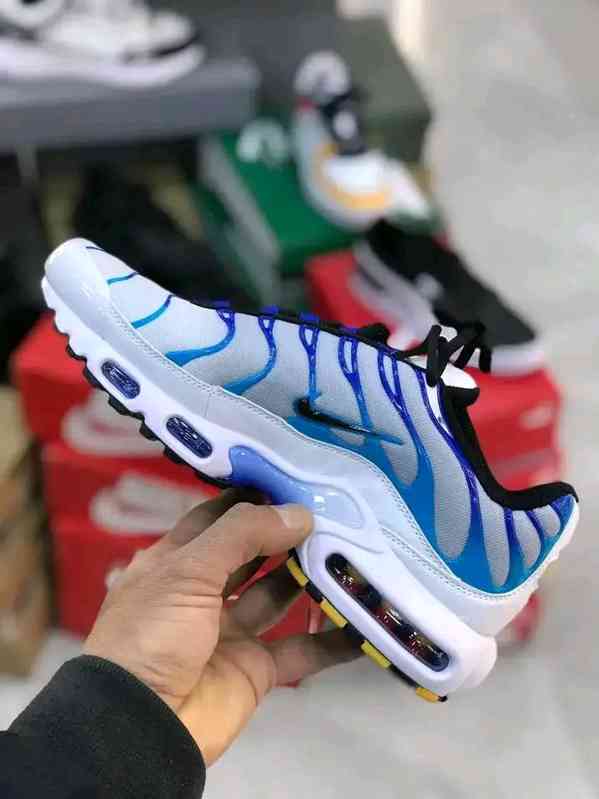 Tenisek Nike Tn - foto 16