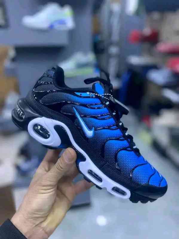 Tenisek Nike Tn - foto 12
